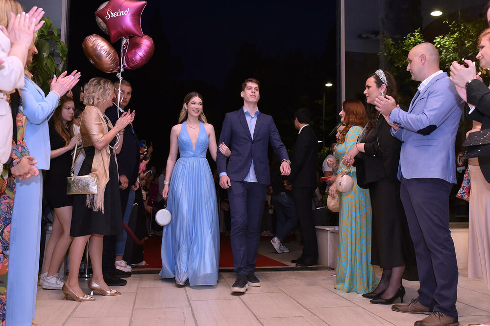 Hotel Hilton Podgorica