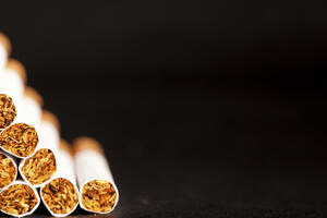 Prepiske sa Skaja o švercu cigareta: "Rade zeleno i bijelo, i...