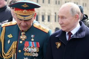 Putinova čistka u vojsci ima eho zahtjeva pobunjenog (i poginulog)...