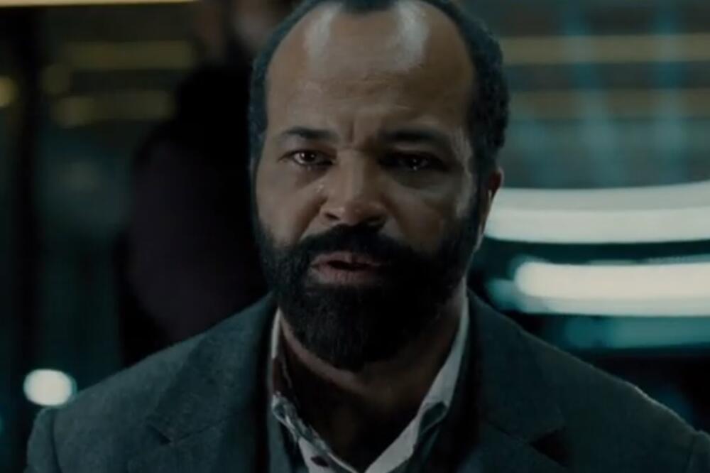 Džefri Rajt u seriji "Westworld", Foto: Printscreen YouTube