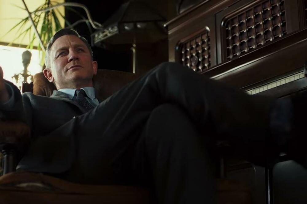 Danijel Kreg, Foto: Printscreen YouTube