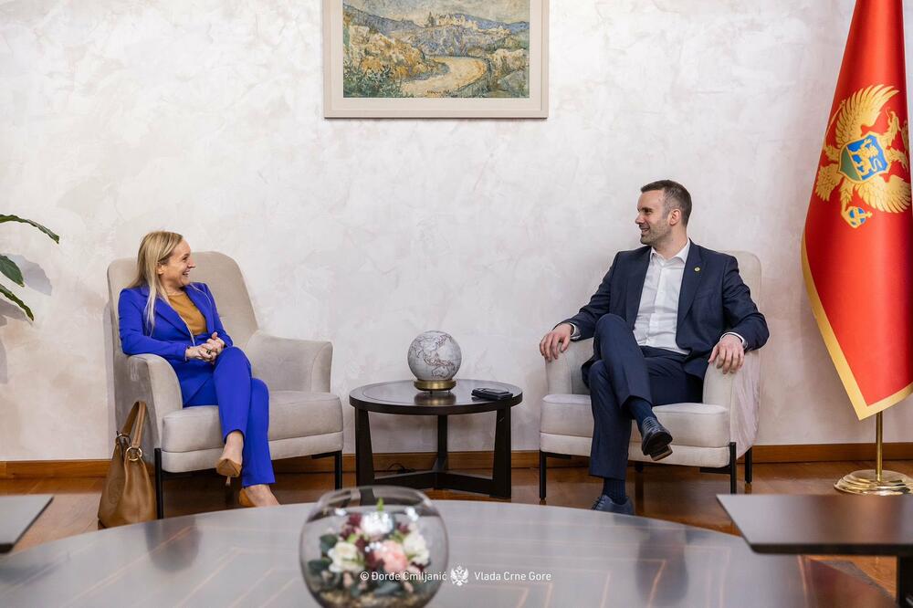 Foto: Vlada Crne Gore