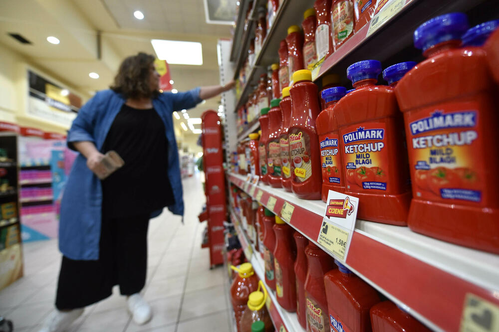 U javnosti često osporavani podaci Monstata o inflaciji, Foto: Boris Pejović