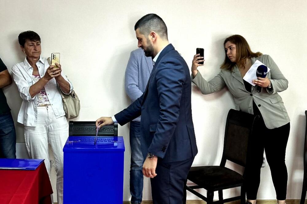 Foto: Za budućnost Budve