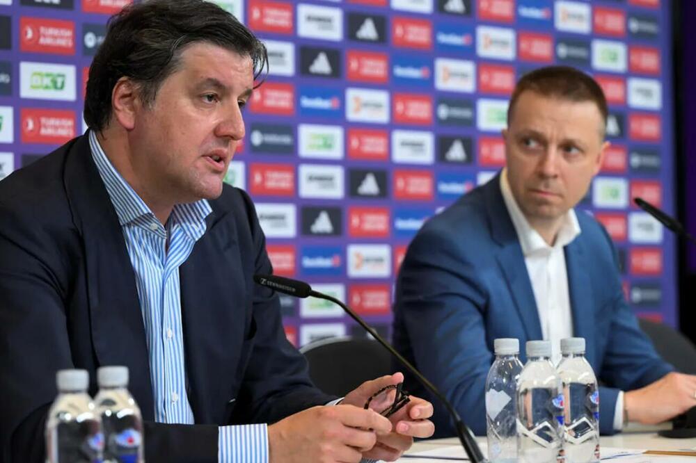 Dejan Bodiroga, Foto: Euroleague.net