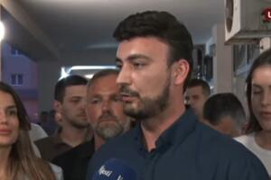 Jovanović: Imaćemo najviše glasova i mandata