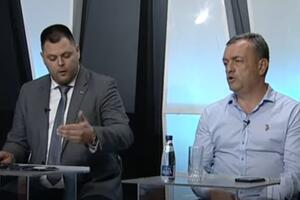 Kovačević ne isključuje razgovore s Jovanovićem, Dokić kaže da...