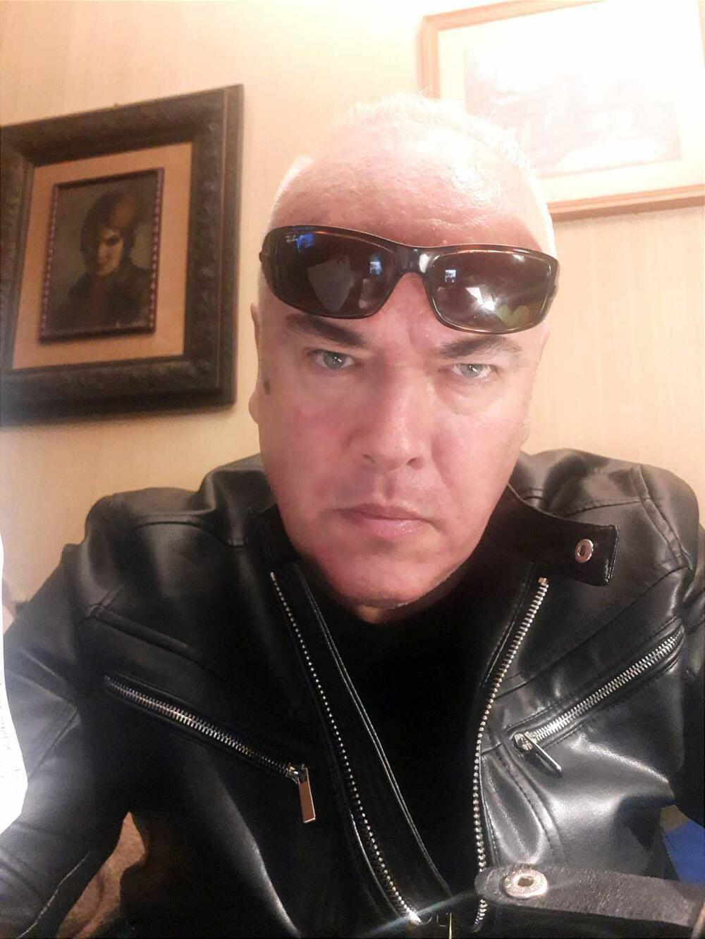 Reditelj Draško Đurović