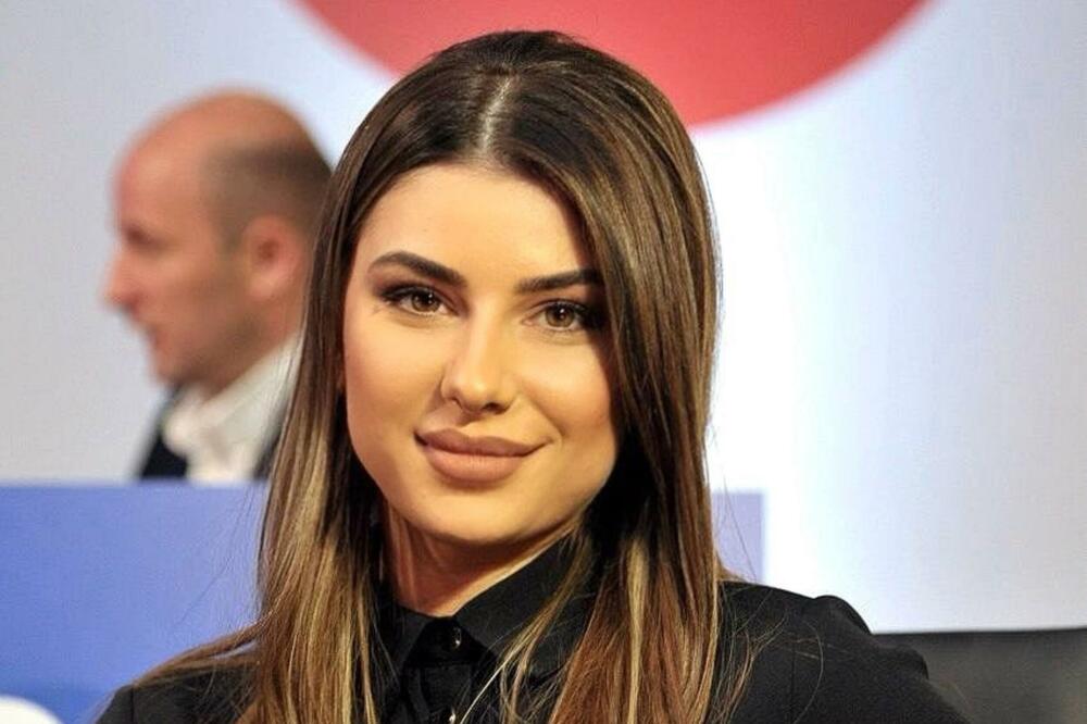 Marija Radonjić Ćupić, Foto: DNP