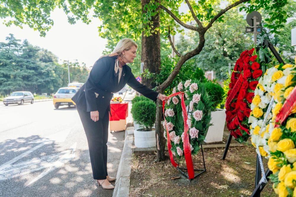 Foto: Glavni grad Podgorica