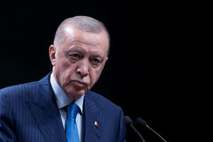 Erdogan nazvao Netanjahua vampirom koji pije krv