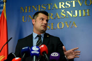 Koprivica: Granični policajci uhapšeni u OB Berane zbog sumnje da...