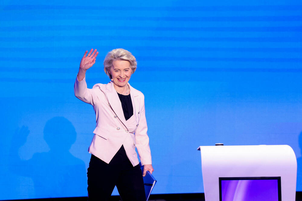 Urusla fon der Lajen