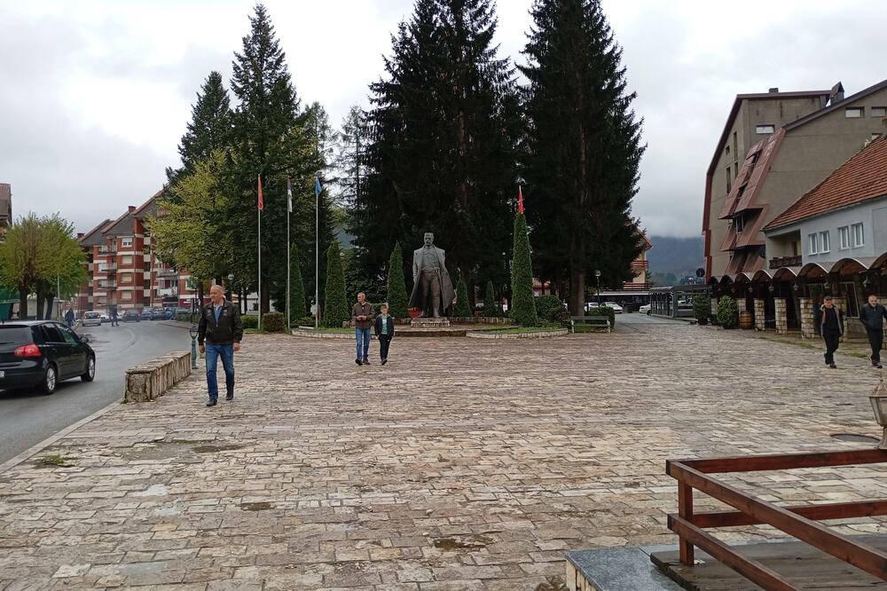 Istorijski i kulturni spomenici šansa za obogaćivanje turističke konkurentnosti, Foto: Dragana Šćepanović