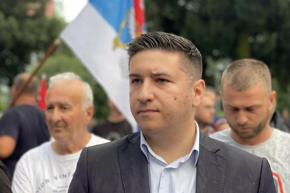 Foto: Slobodna Crna Gora