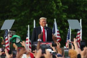 Izbori u Americi: Šta će se desiti ako Tramp bude osuđen zbog...