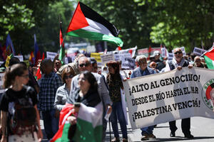 Španija, Irska i Norveška priznale palestinsku državu: Zašto je to...