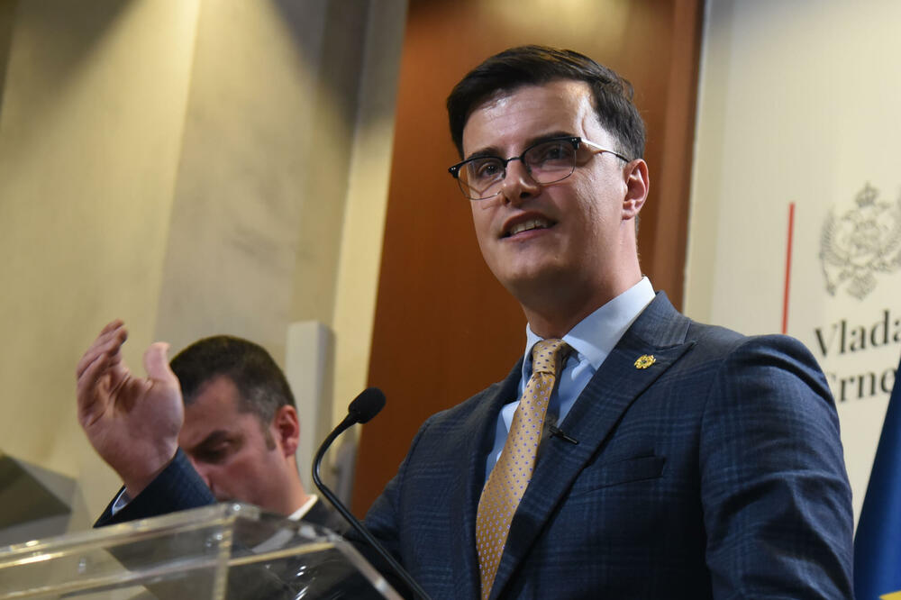 Šaranović, Foto: Luka Zeković