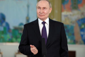 Putin o upotrebi zapadnog oružja za gađanje Rusije: U Evropi,...