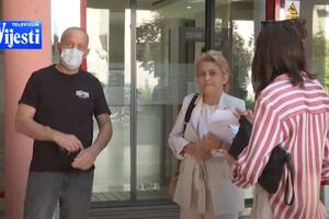 Traže transplantaciju bubrega u Bjelorusiji: "Nije nas briga za...