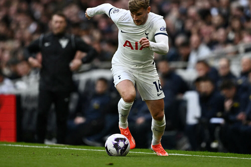 Timo Verner, Foto: Reuters