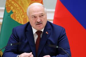 Lukašenko potpisao: Bjelorusija suspendovala učešće u Ugovoru o...