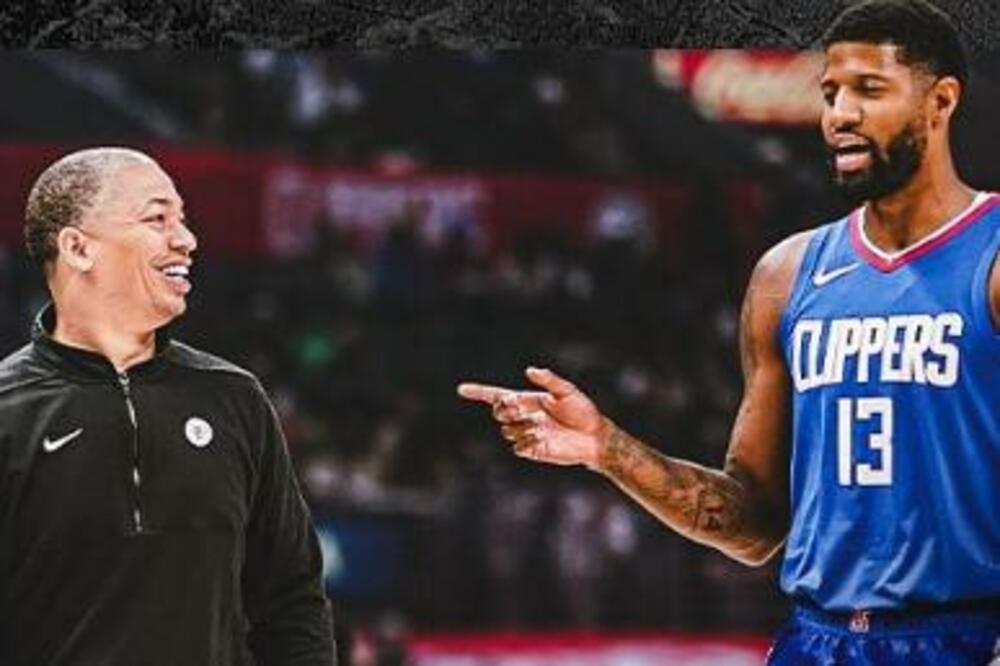 Foto: L.A. Clippers/Facebook