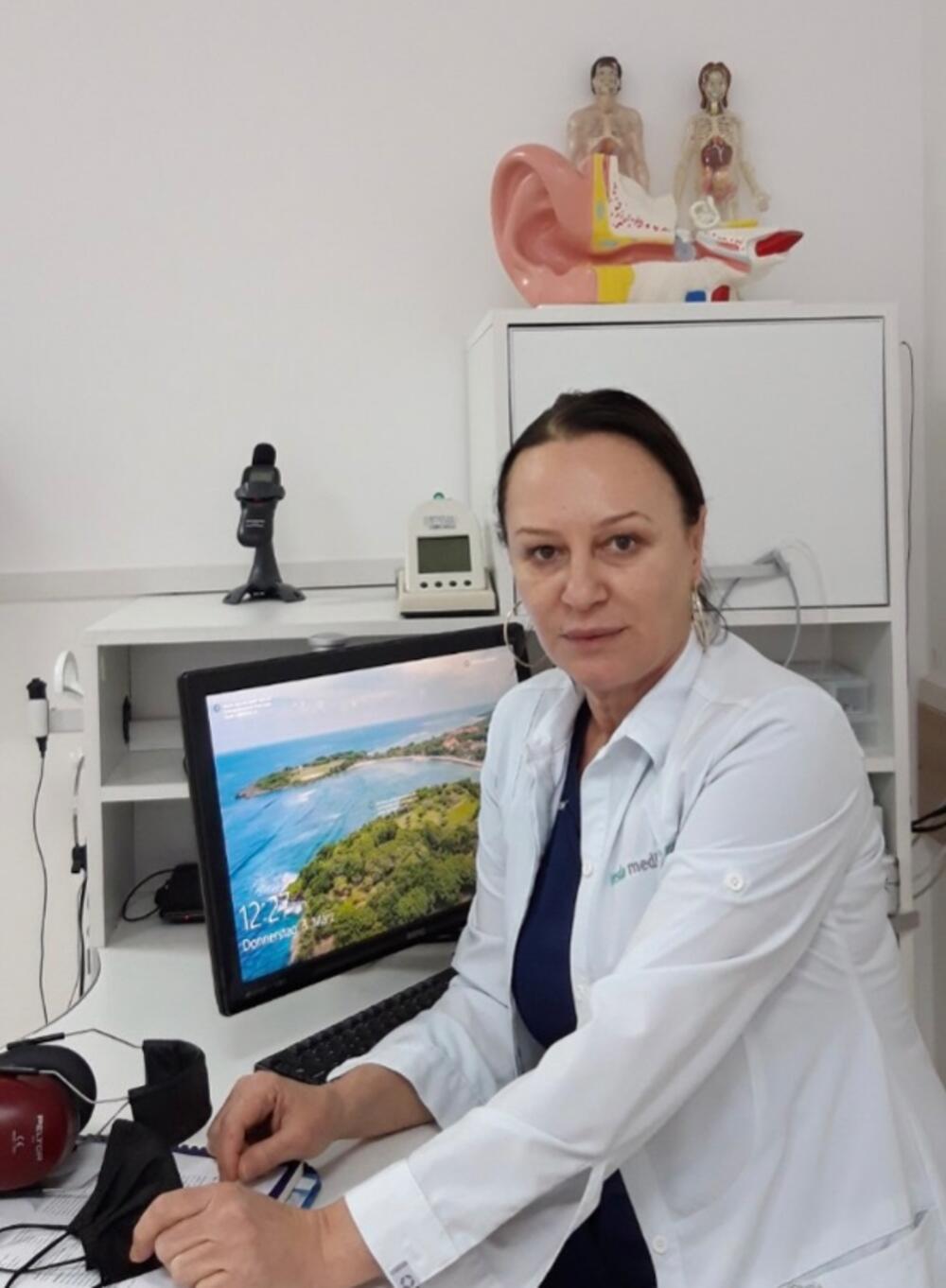 Andrijana Radovanić