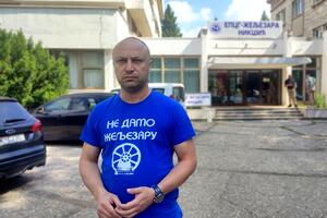 Vujović: Očekujemo da novi investitor ne bude kao prethodni, imamo...
