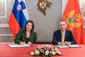 DRI Crne Gore i Računski sud Slovenije formalizovali saradnju