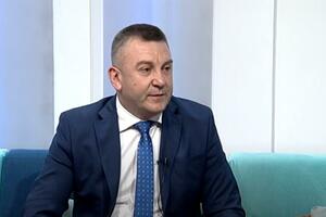 Bulatović: Izmjene Zakona o pušenju uticale bi negativno na...