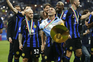 Dogovorili se Inter i kapiten: Menadžer ispoštovao želju Lautara -...
