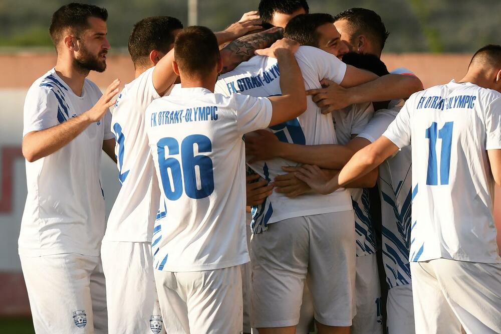 Foto: facebook/otrant-olympic