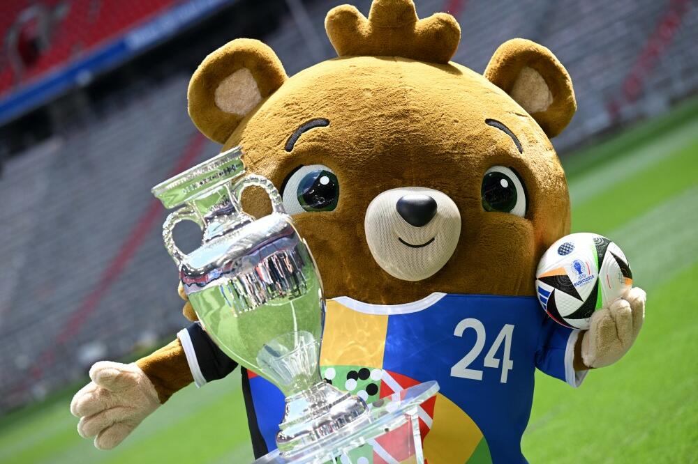 Foto: REUTERS/Angelika Warmuth