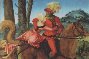 Sjeverna renesansa: Moralitet pretvoren u erotski spektakl
