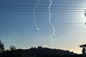 Hezbolah u znak odmazde pokrenuo seriju napada na izraelske ciljeve