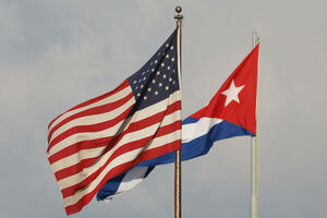 Mali korak SAD ka Kubi