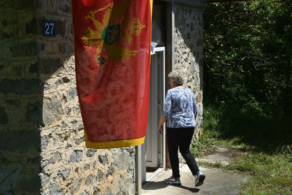 <p>Učestvovalo sedam lista, biračko pravo imalo 3.827 građana</p>