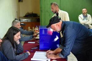 BLOG Lokalni izbori u Andrijevici: Glasalo 71,61 odsto birača