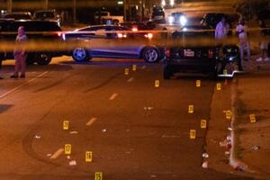 SAD: Pucnjava u Ohaju, jedna osoba mrtva, više od 20 povrijeđenih