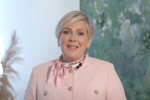 Island dobio predsjednicu: Hala Tomasdotir pobijedila na izborima