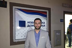 Asanović: Nadam se saradnji sa partijama pobjednicama...