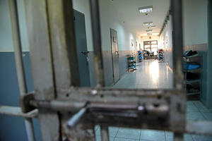 CIN-CG: Nasilje među zatvorenicima u UIKS-u - strah i sram vežu...