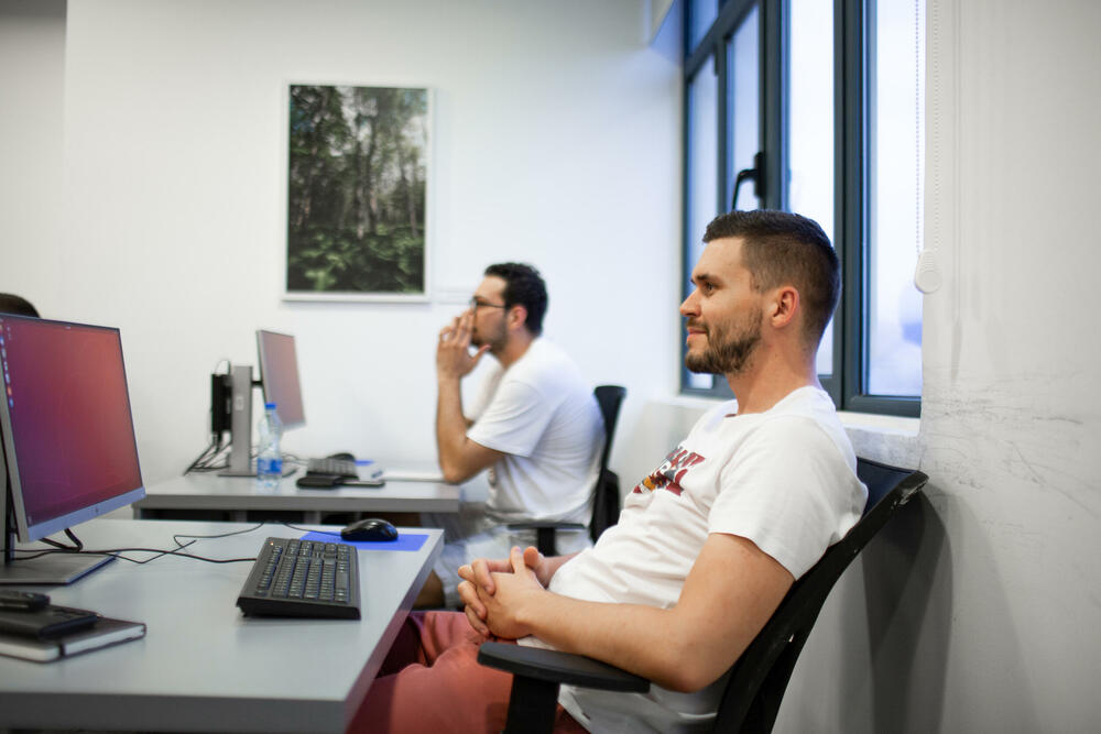 <p>Ne propustite priliku da postanete dio Logate Instituta i započnete svoje putovanje ka uspješnoj IT karijeri. Upis za ljetnji semester je u toku, a broj mjesta je ograničen. Prijavite se danas i ostvarite pravo na 10% popusta na sve naše kurseve!</p>