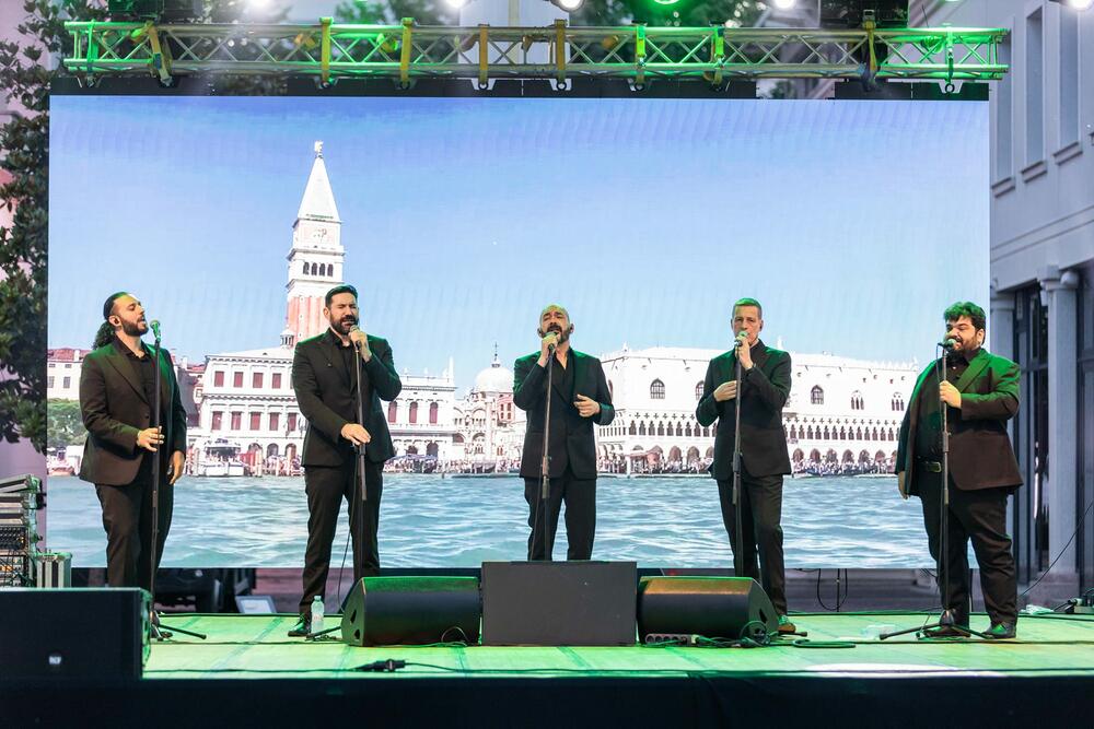 Podgoričko kulturno ljeto