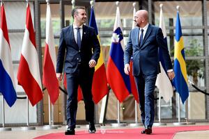 Spajić: Obećali smo da će Vlada ispuniti svaki zadatak za IBAR, i...