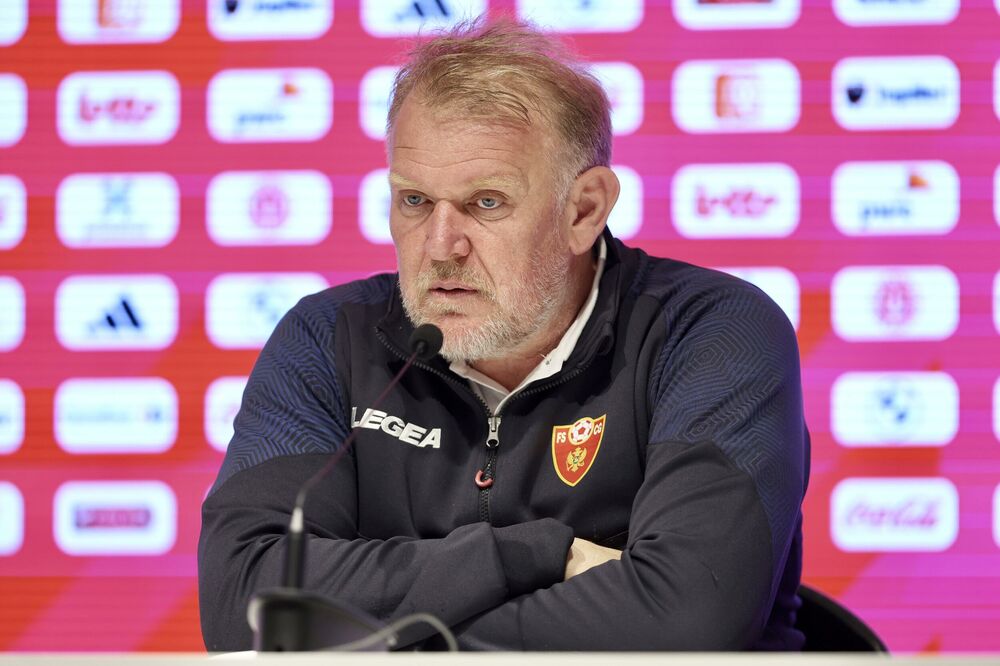 Prosinečki, Foto: FSCG