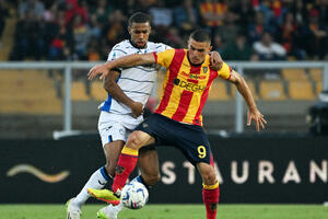 Krstović bi mogao da bude zvijezda prelaznog roka u Italiji:...