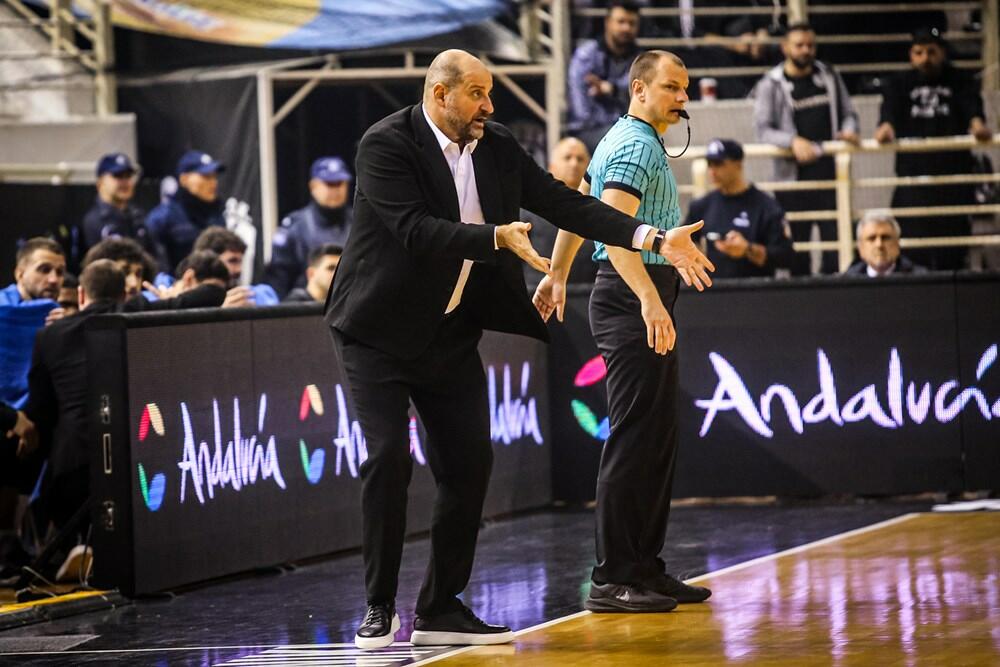 Zvezdan Mitrović dok je vodio Galatasaraj