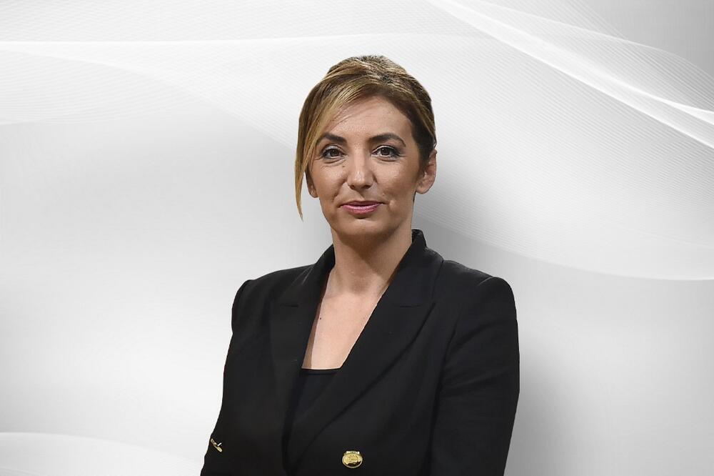 Jakšić Stojanović, Foto: Ministarstvo prosvjete nauke i inovacije